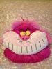 Polystyrene for hire - discontinued - Cheshire Cat - Hat  (Alice in Wonderland)